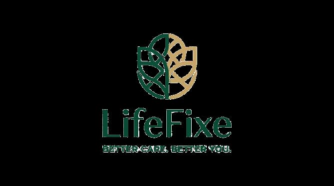 LifeFixe - Better Care. Better You.