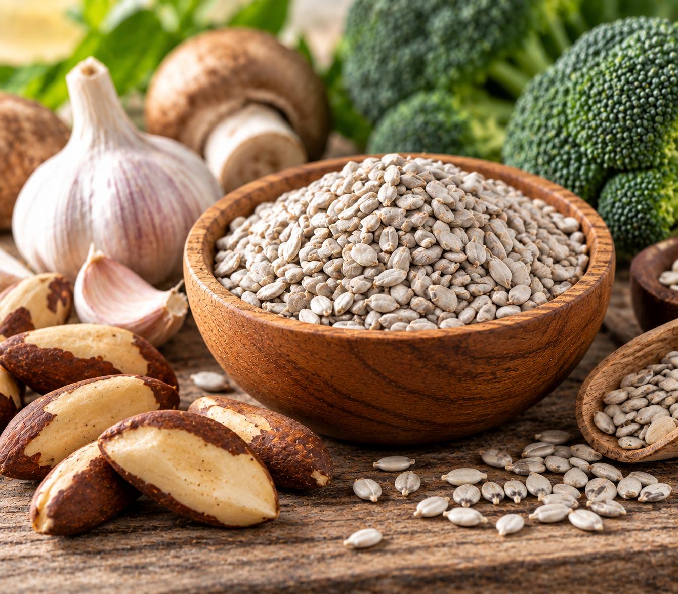 Vitamine B1