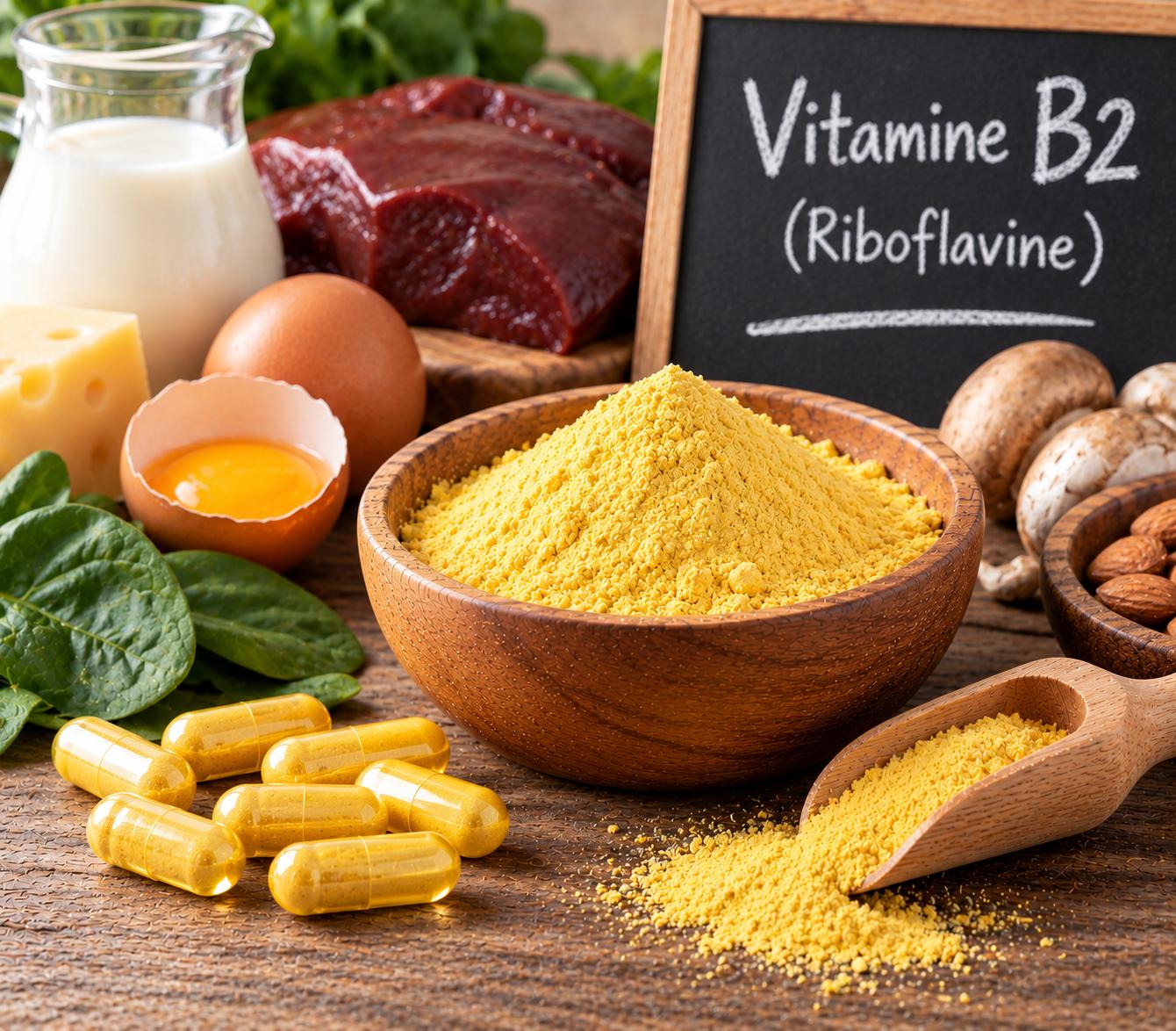 Vitamine B6