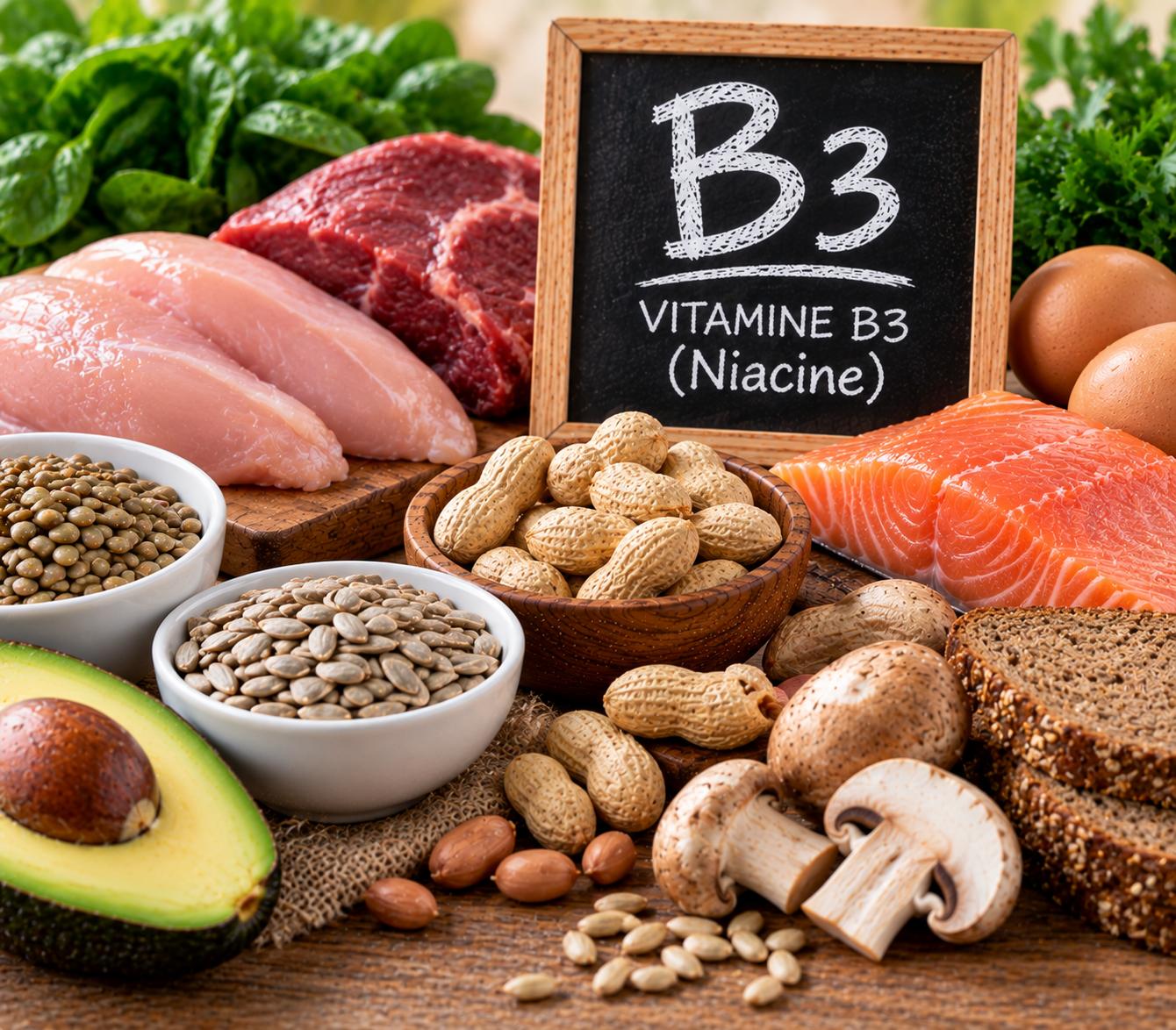 Vitamine B9